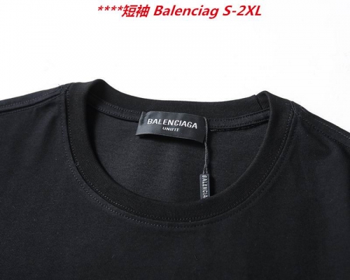 B.a.l.e.n.c.i.a.g.a. Round neck 10514 Men