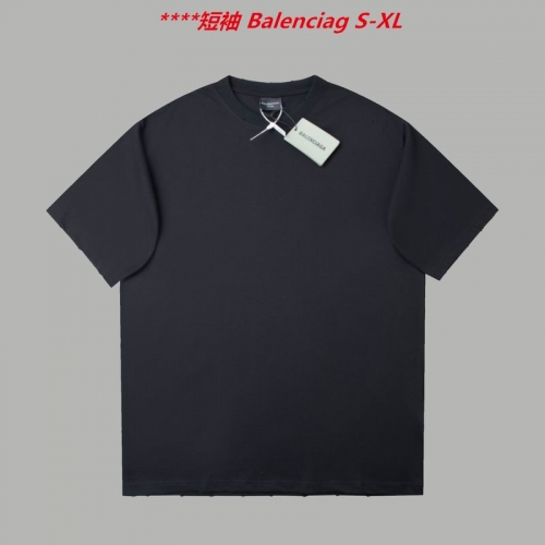 B.a.l.e.n.c.i.a.g.a. Round neck 8975 Men