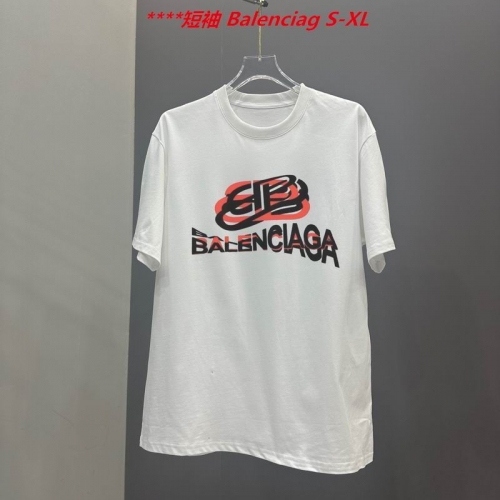 B.a.l.e.n.c.i.a.g.a. Round neck 8943 Men