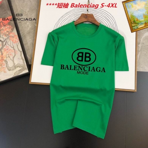 B.a.l.e.n.c.i.a.g.a. Round neck 11470 Men