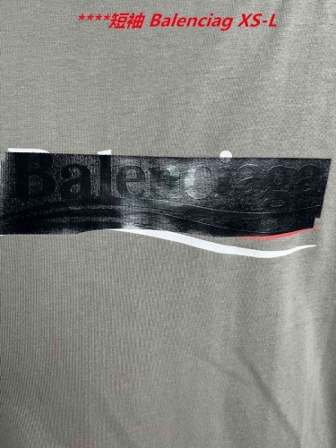 B.a.l.e.n.c.i.a.g.a. Round neck 4206 Men