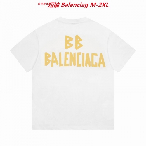 B.a.l.e.n.c.i.a.g.a. Round neck 9543 Men