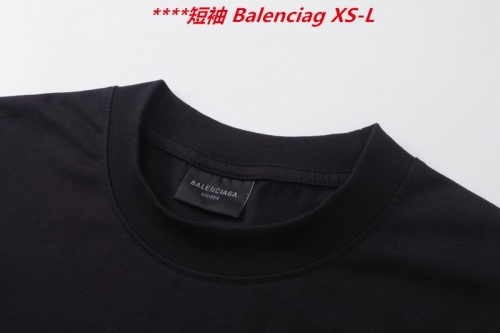 B.a.l.e.n.c.i.a.g.a. Round neck 7968 Men