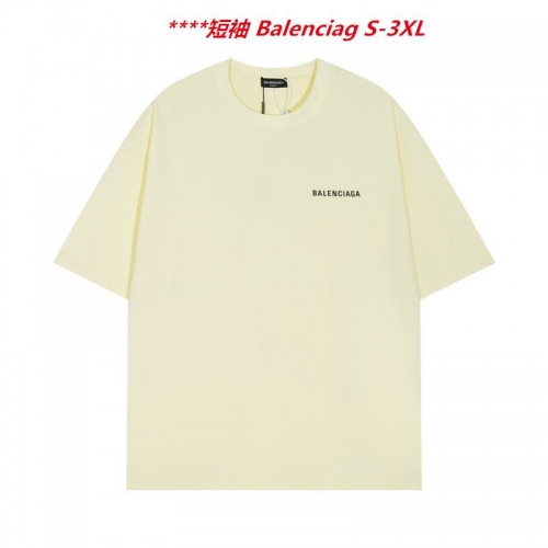 B.a.l.e.n.c.i.a.g.a. Round neck 11414 Men