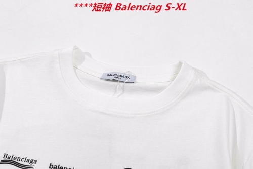 B.a.l.e.n.c.i.a.g.a. Round neck 8482 Men