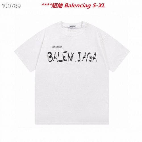 B.a.l.e.n.c.i.a.g.a. Round neck 8610 Men