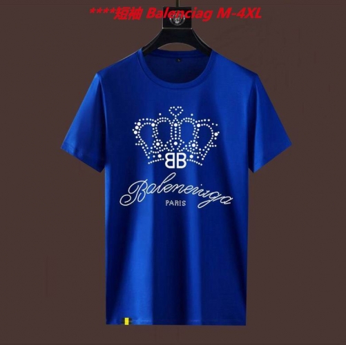 B.a.l.e.n.c.i.a.g.a. Round neck 11570 Men