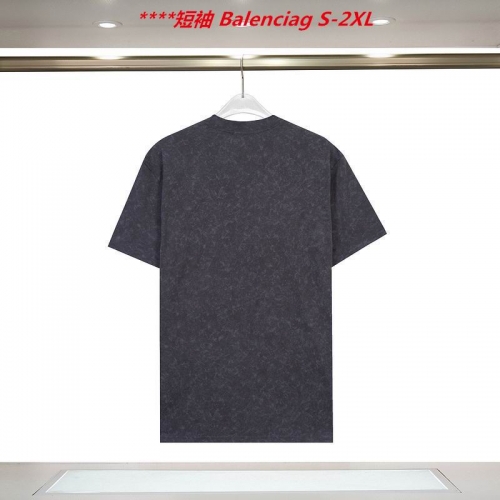 B.a.l.e.n.c.i.a.g.a. Round neck 10169 Men