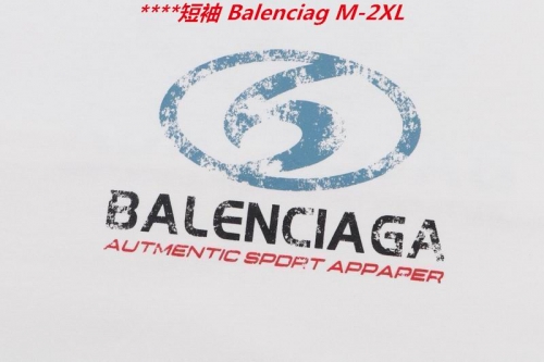 B.a.l.e.n.c.i.a.g.a. Round neck 10054 Men