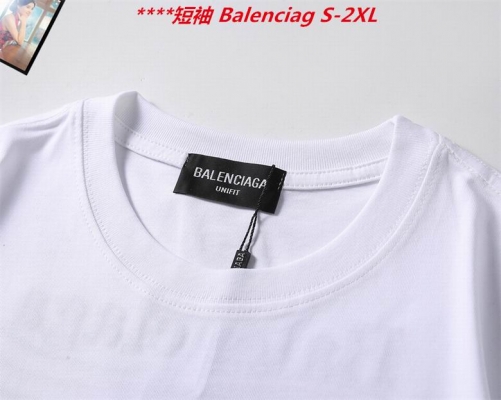 B.a.l.e.n.c.i.a.g.a. Round neck 10582 Men