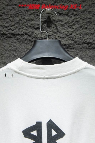 B.a.l.e.n.c.i.a.g.a. Round neck 4950 Men