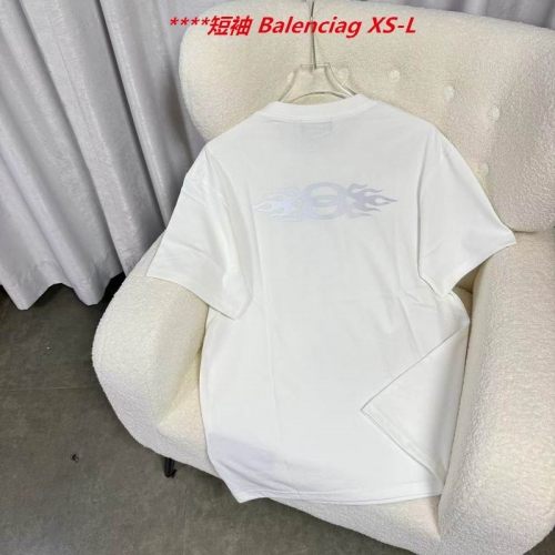 B.a.l.e.n.c.i.a.g.a. Round neck 7660 Men