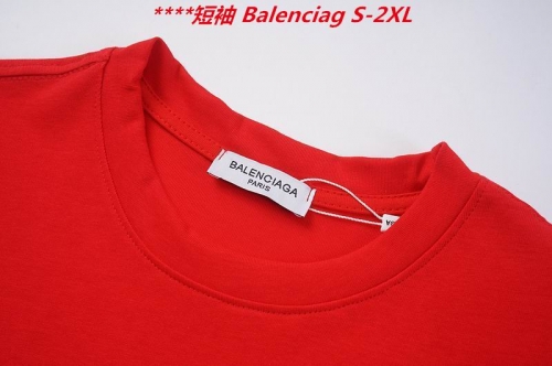 B.a.l.e.n.c.i.a.g.a. Round neck 10359 Men