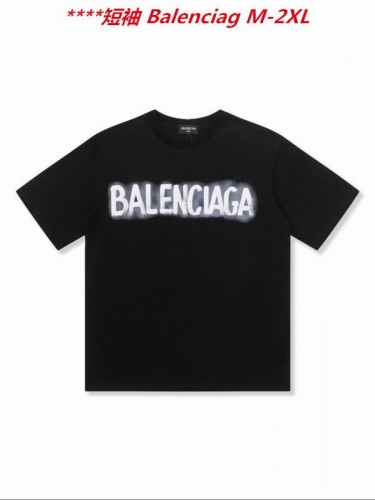 B.a.l.e.n.c.i.a.g.a. Round neck 9674 Men