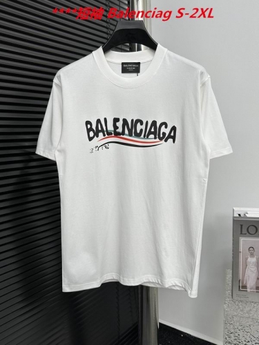 B.a.l.e.n.c.i.a.g.a. Round neck 10292 Men