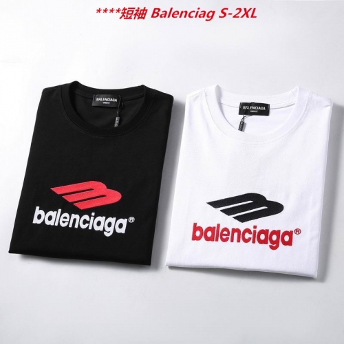 B.a.l.e.n.c.i.a.g.a. Round neck 10520 Men