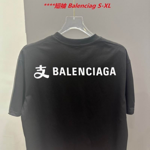 B.a.l.e.n.c.i.a.g.a. Round neck 8898 Men