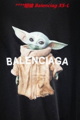B.a.l.e.n.c.i.a.g.a. Round neck 5045 Men