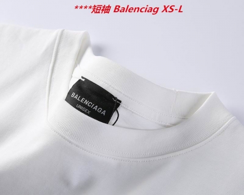 B.a.l.e.n.c.i.a.g.a. Round neck 6233 Men