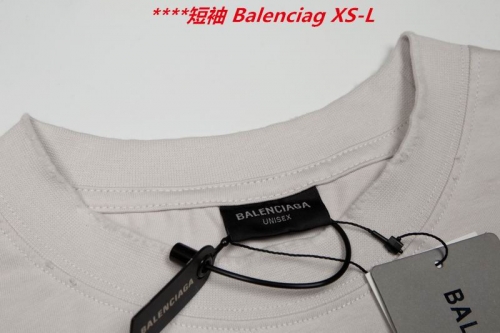 B.a.l.e.n.c.i.a.g.a. Round neck 7771 Men