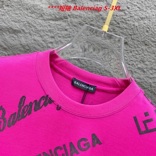 B.a.l.e.n.c.i.a.g.a. Round neck 11367 Men