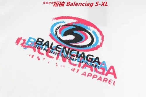 B.a.l.e.n.c.i.a.g.a. Round neck 8628 Men