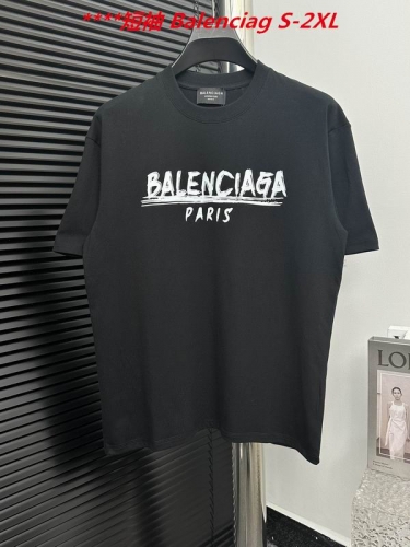 B.a.l.e.n.c.i.a.g.a. Round neck 10274 Men