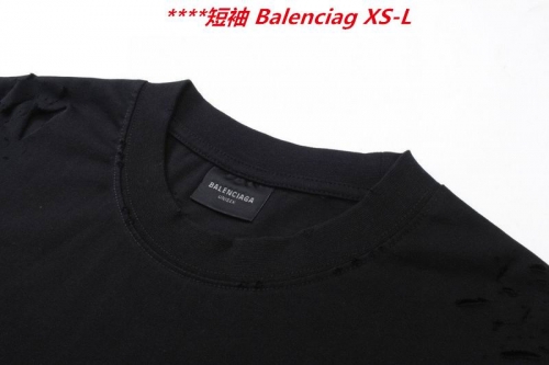 B.a.l.e.n.c.i.a.g.a. Round neck 6510 Men