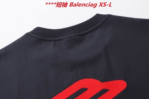 B.a.l.e.n.c.i.a.g.a. Round neck 4125 Men