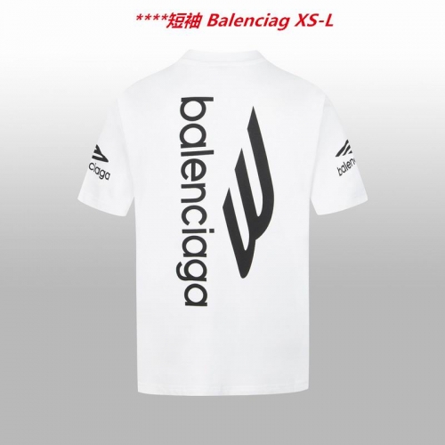 B.a.l.e.n.c.i.a.g.a. Round neck 6883 Men