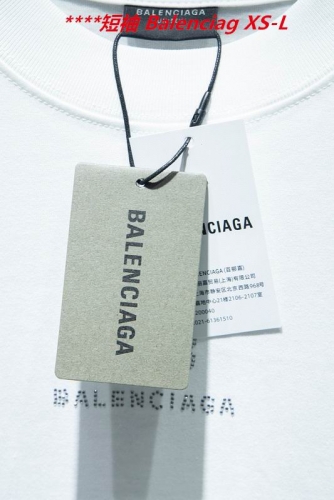 B.a.l.e.n.c.i.a.g.a. Round neck 6010 Men