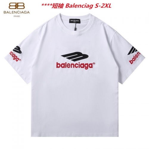 B.a.l.e.n.c.i.a.g.a. Round neck 10519 Men