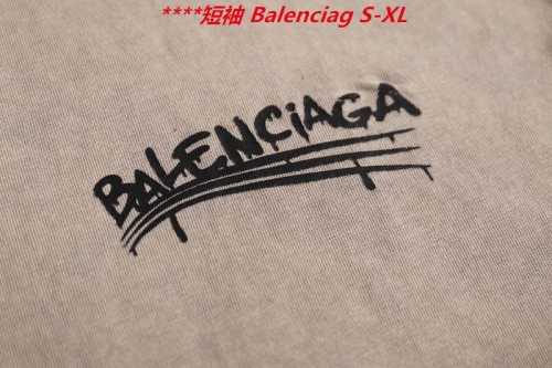 B.a.l.e.n.c.i.a.g.a. Round neck 9277 Men