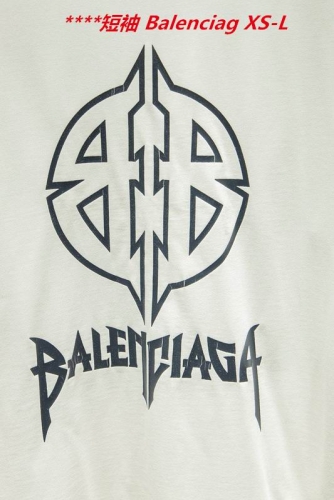 B.a.l.e.n.c.i.a.g.a. Round neck 5546 Men