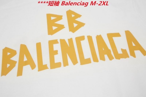 B.a.l.e.n.c.i.a.g.a. Round neck 9542 Men