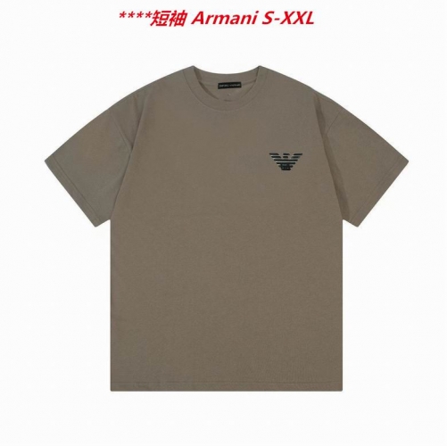 A.r.m.a.n.i. Round neck 4015 Men