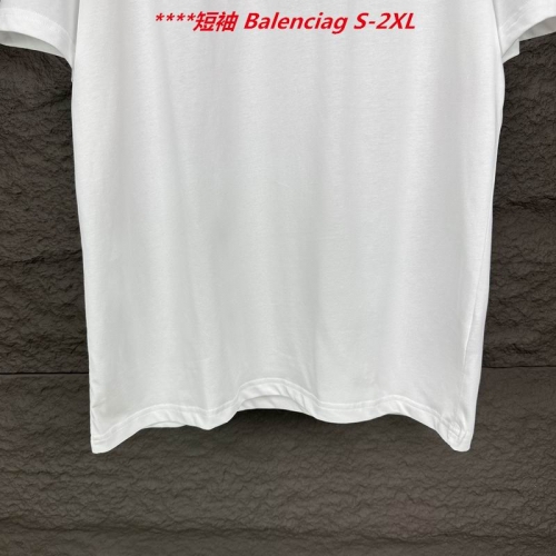 B.a.l.e.n.c.i.a.g.a. Round neck 10620 Men