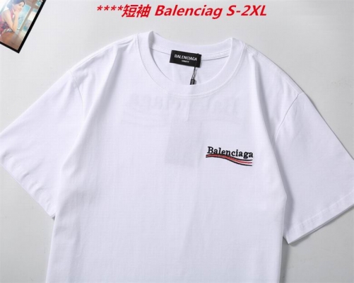 B.a.l.e.n.c.i.a.g.a. Round neck 10583 Men