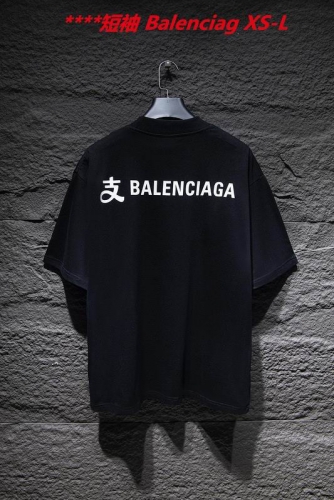 B.a.l.e.n.c.i.a.g.a. Round neck 7698 Men