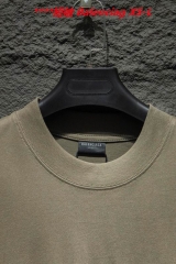 B.a.l.e.n.c.i.a.g.a. Round neck 4933 Men