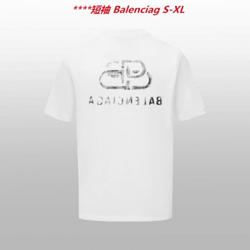 B.a.l.e.n.c.i.a.g.a. Round neck 8355 Men