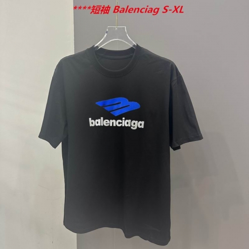 B.a.l.e.n.c.i.a.g.a. Round neck 8922 Men