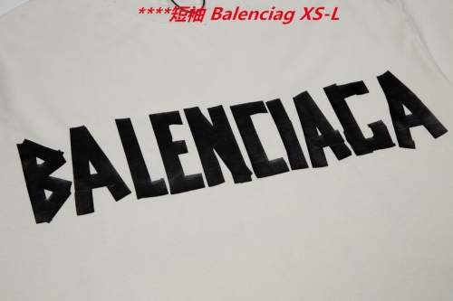 B.a.l.e.n.c.i.a.g.a. Round neck 7751 Men