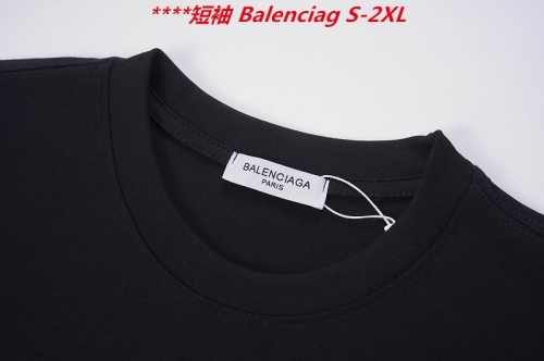 B.a.l.e.n.c.i.a.g.a. Round neck 10551 Men