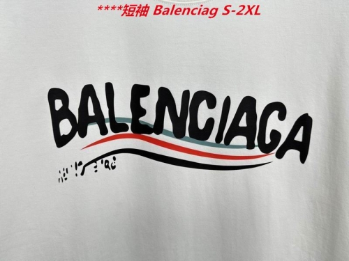 B.a.l.e.n.c.i.a.g.a. Round neck 10287 Men