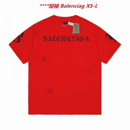 B.a.l.e.n.c.i.a.g.a. Round neck 4370 Men