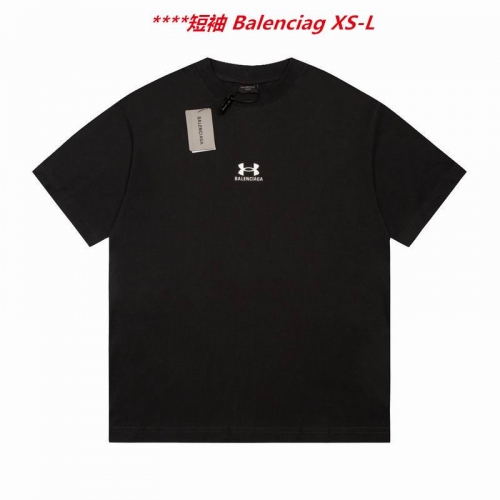 B.a.l.e.n.c.i.a.g.a. Round neck 7802 Men