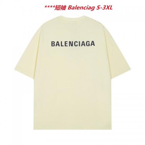 B.a.l.e.n.c.i.a.g.a. Round neck 11413 Men