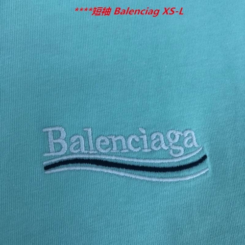 B.a.l.e.n.c.i.a.g.a. Round neck 6417 Men