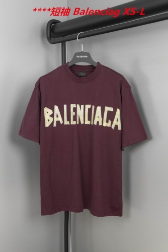 B.a.l.e.n.c.i.a.g.a. Round neck 7247 Men